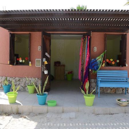 Blue Bay Village Villa 11 Dorp Dorp Sint Michiel Δωμάτιο φωτογραφία