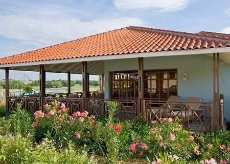 Blue Bay Village Villa 11 Dorp Dorp Sint Michiel Δωμάτιο φωτογραφία