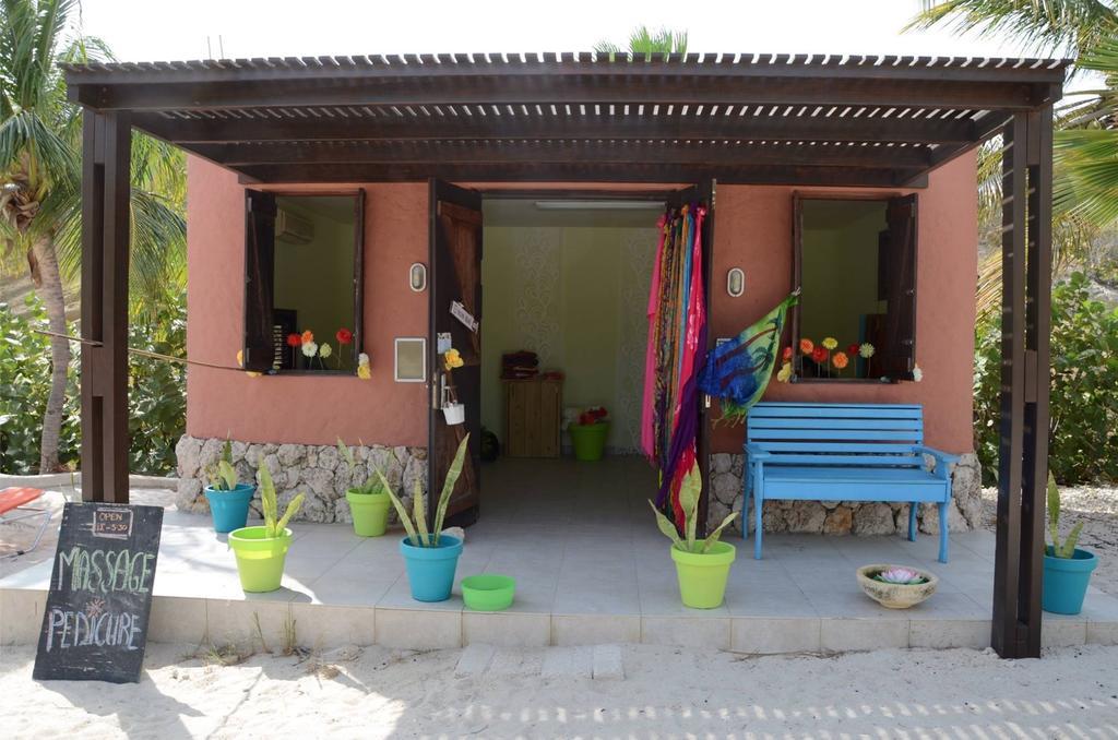 Blue Bay Village Villa 11 Dorp Dorp Sint Michiel Δωμάτιο φωτογραφία