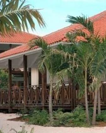 Blue Bay Village Villa 11 Dorp Dorp Sint Michiel Δωμάτιο φωτογραφία