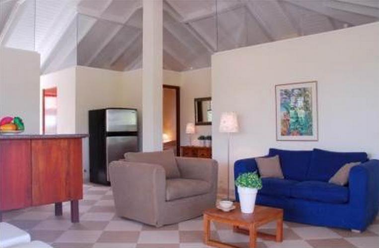 Blue Bay Village Villa 11 Dorp Dorp Sint Michiel Δωμάτιο φωτογραφία