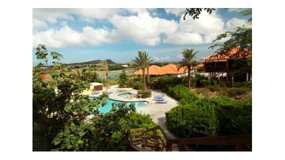 Blue Bay Village Villa 11 Dorp Dorp Sint Michiel Δωμάτιο φωτογραφία