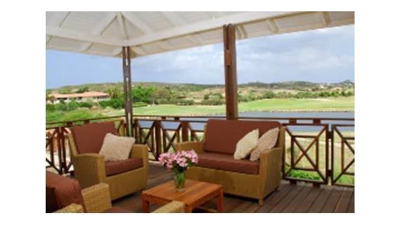 Blue Bay Village Villa 11 Dorp Dorp Sint Michiel Δωμάτιο φωτογραφία