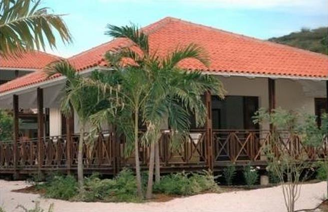 Blue Bay Village Villa 11 Dorp Dorp Sint Michiel Δωμάτιο φωτογραφία