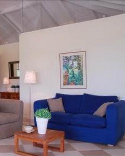 Blue Bay Village Villa 11 Dorp Dorp Sint Michiel Δωμάτιο φωτογραφία