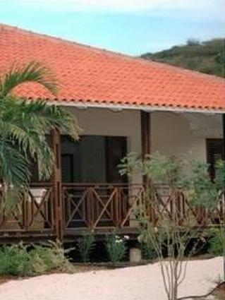 Blue Bay Village Villa 11 Dorp Dorp Sint Michiel Δωμάτιο φωτογραφία