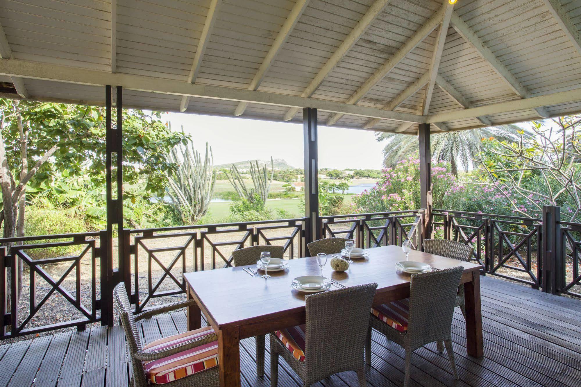 Blue Bay Village Villa 11 Dorp Dorp Sint Michiel Εξωτερικό φωτογραφία