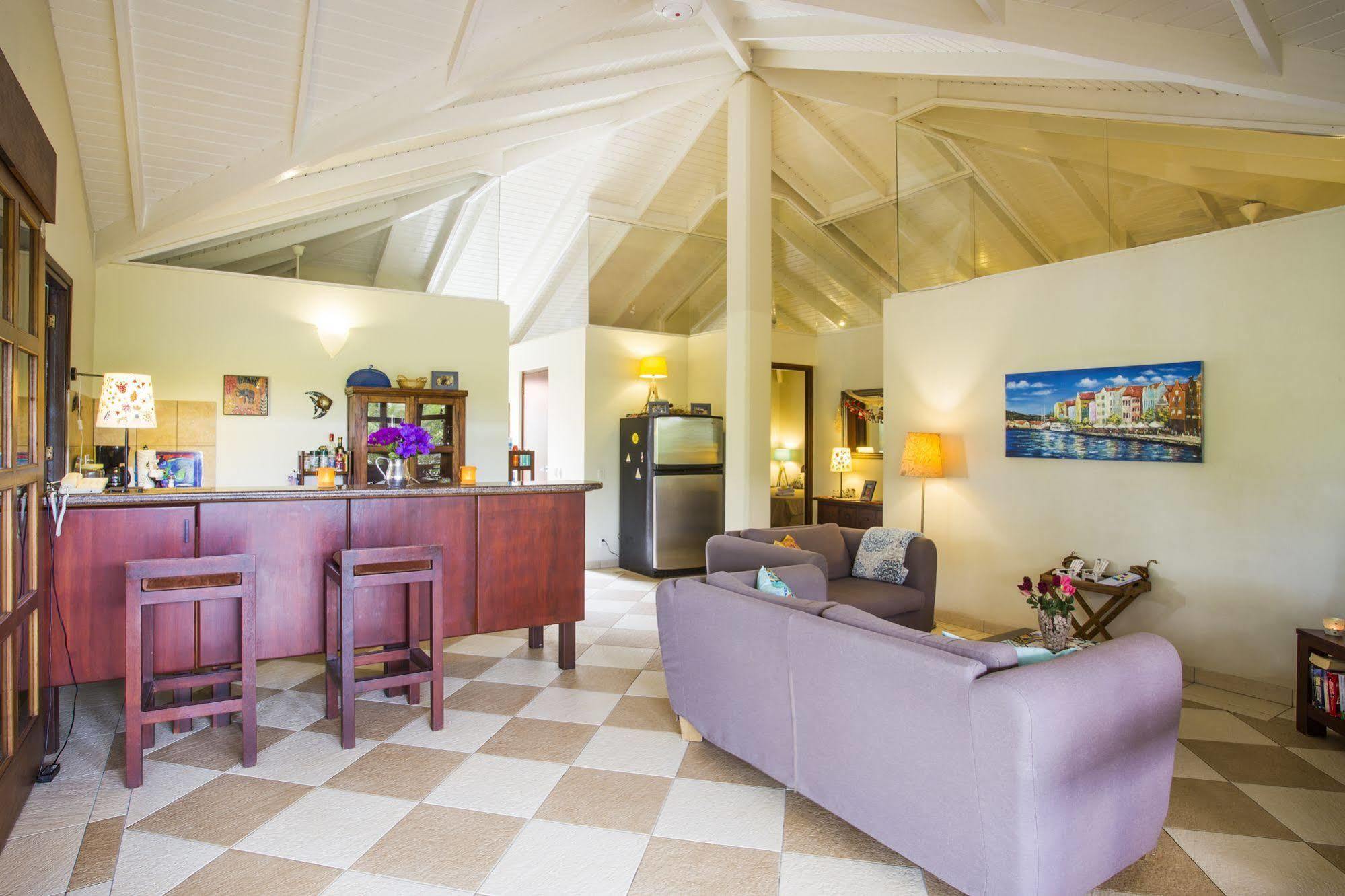 Blue Bay Village Villa 11 Dorp Dorp Sint Michiel Εξωτερικό φωτογραφία