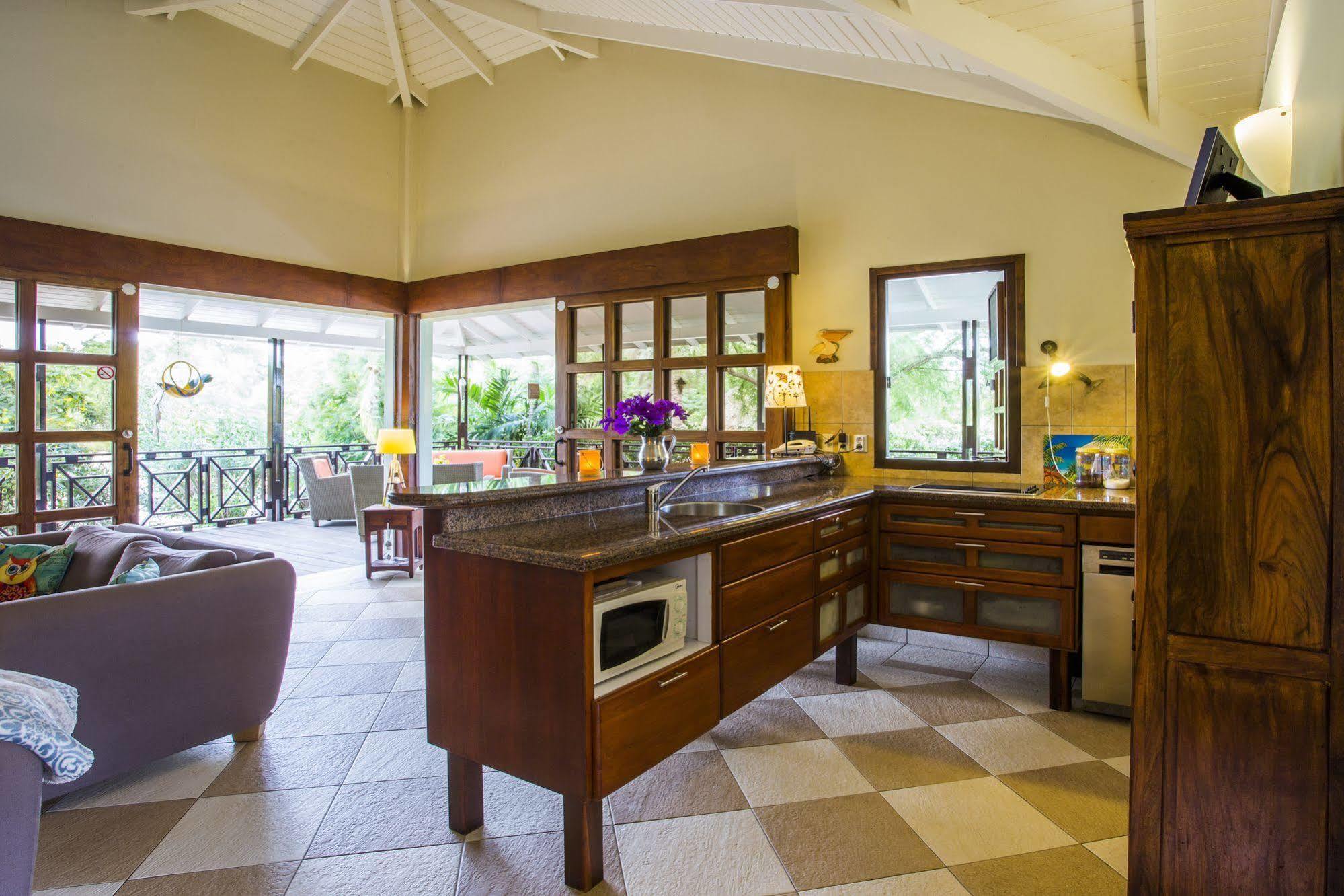 Blue Bay Village Villa 11 Dorp Dorp Sint Michiel Εξωτερικό φωτογραφία