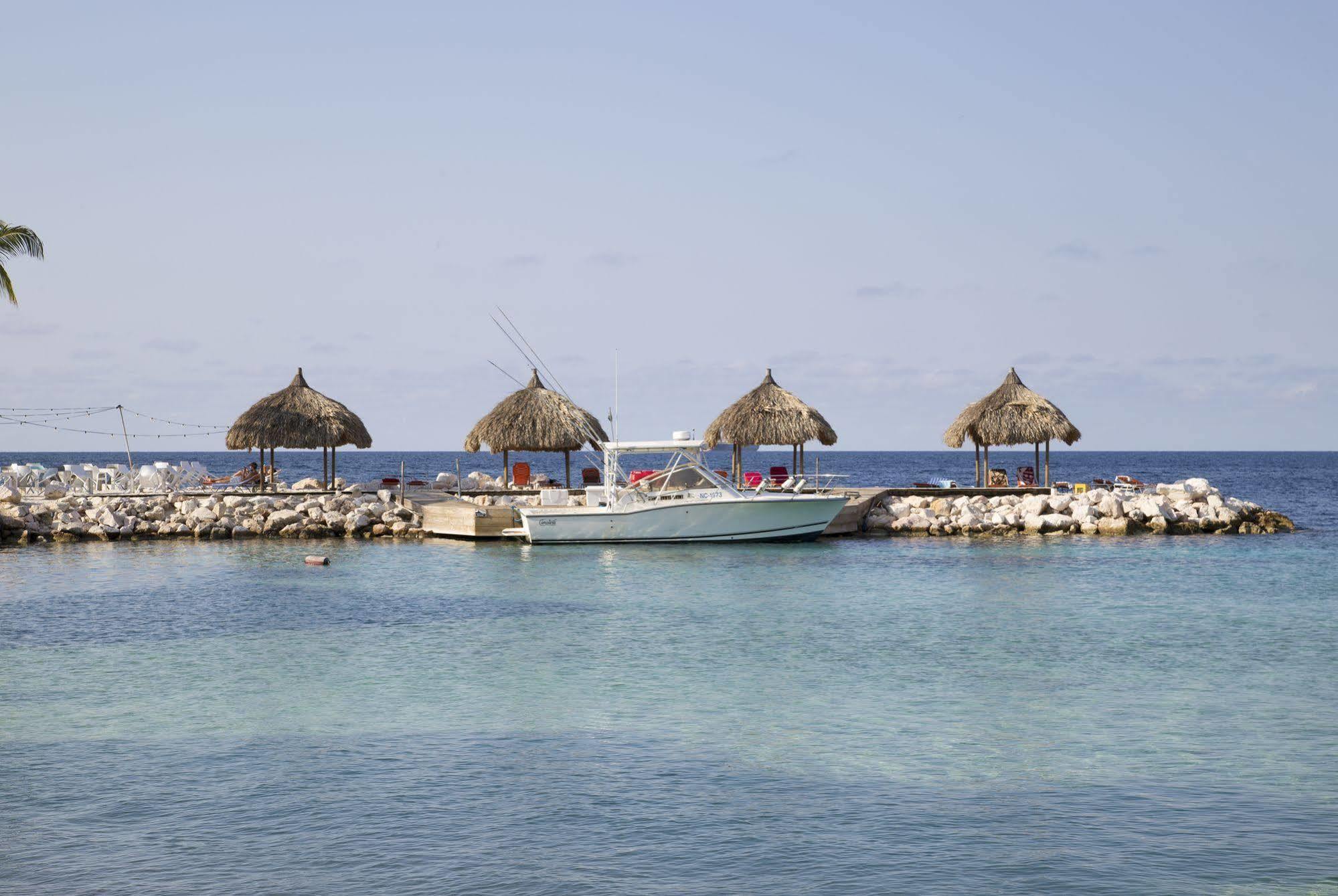 Blue Bay Village Villa 11 Dorp Dorp Sint Michiel Εξωτερικό φωτογραφία