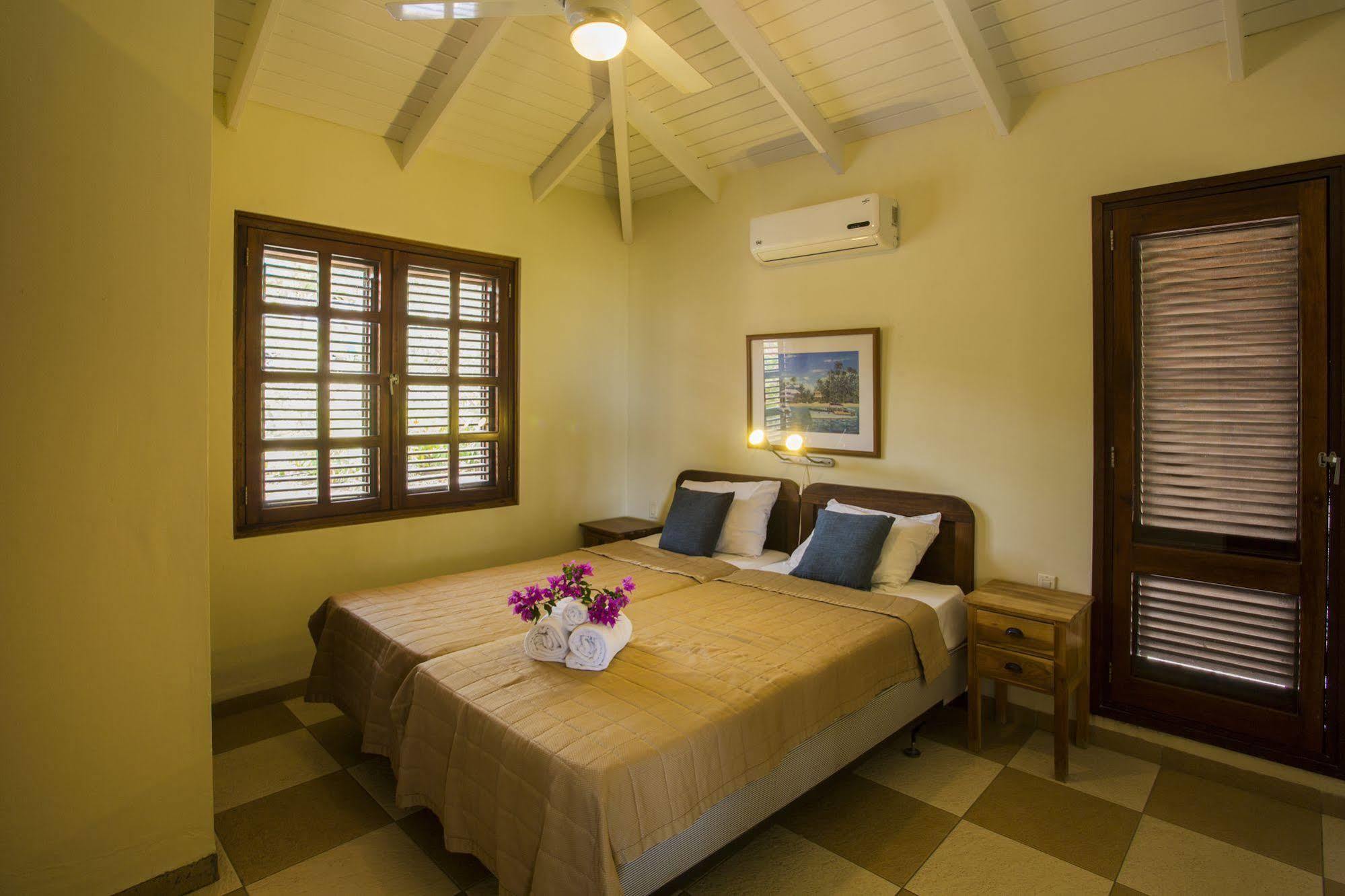 Blue Bay Village Villa 11 Dorp Dorp Sint Michiel Εξωτερικό φωτογραφία