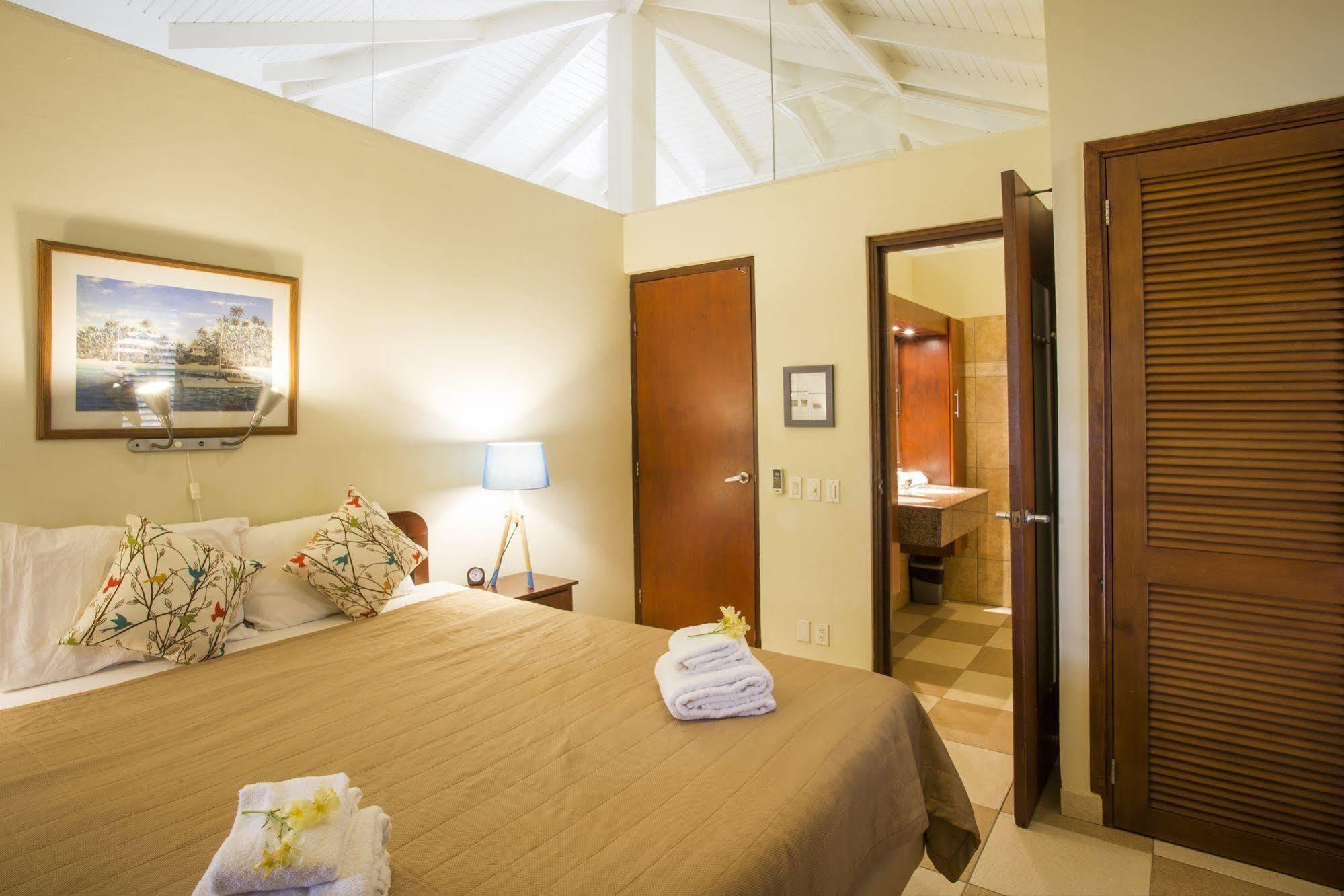 Blue Bay Village Villa 11 Dorp Dorp Sint Michiel Εξωτερικό φωτογραφία
