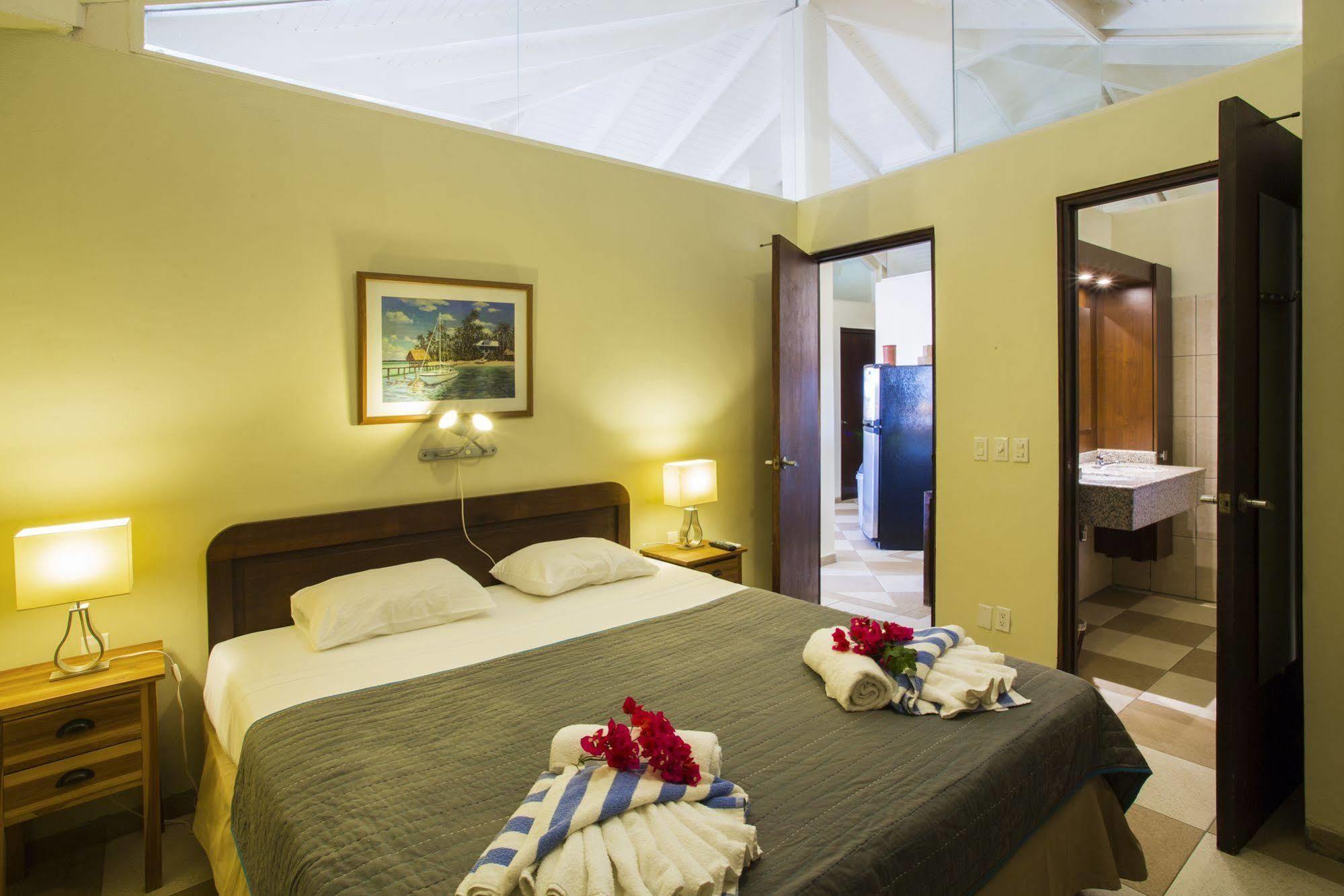 Blue Bay Village Villa 11 Dorp Dorp Sint Michiel Εξωτερικό φωτογραφία