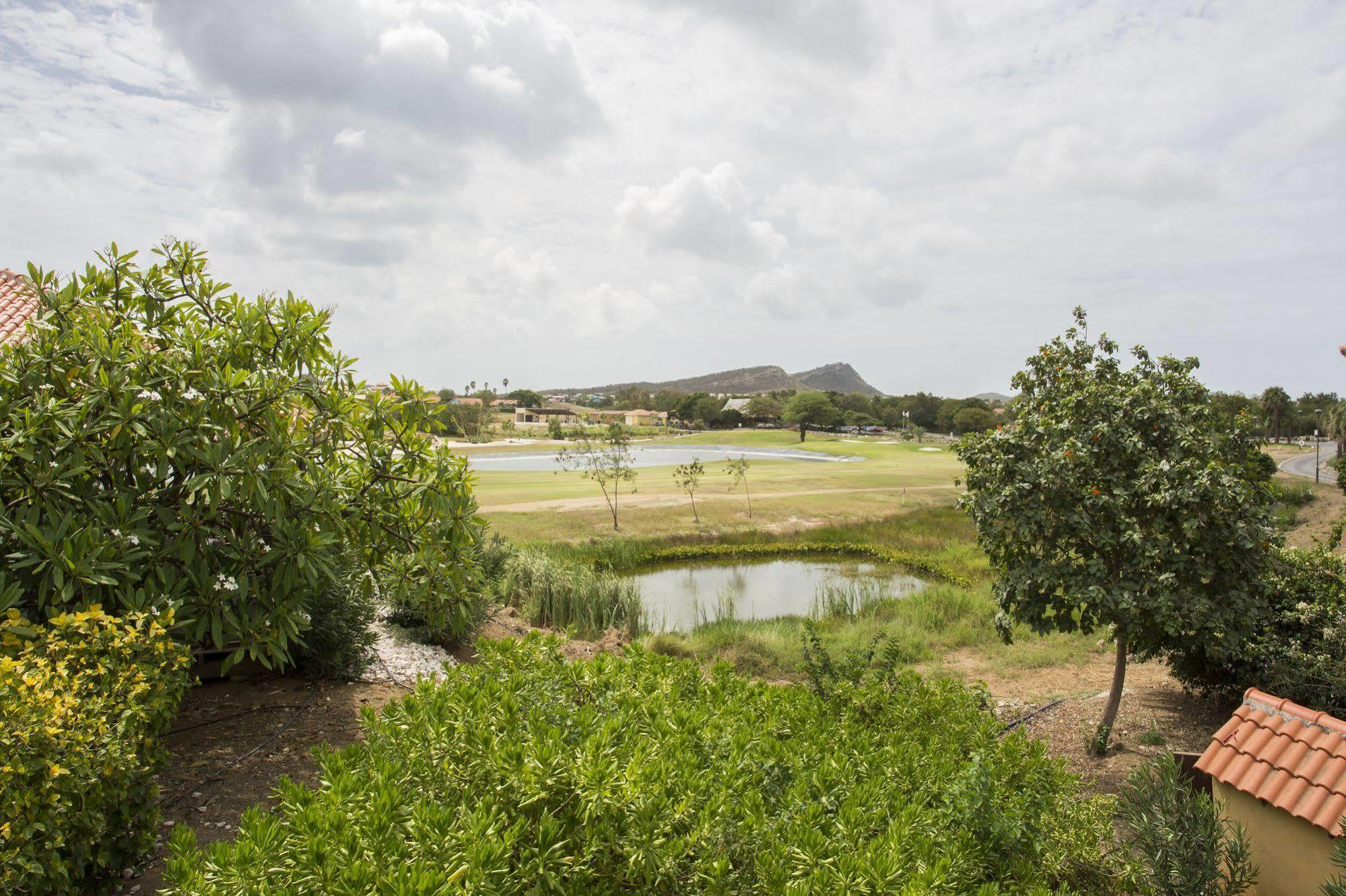 Blue Bay Village Villa 11 Dorp Dorp Sint Michiel Εξωτερικό φωτογραφία