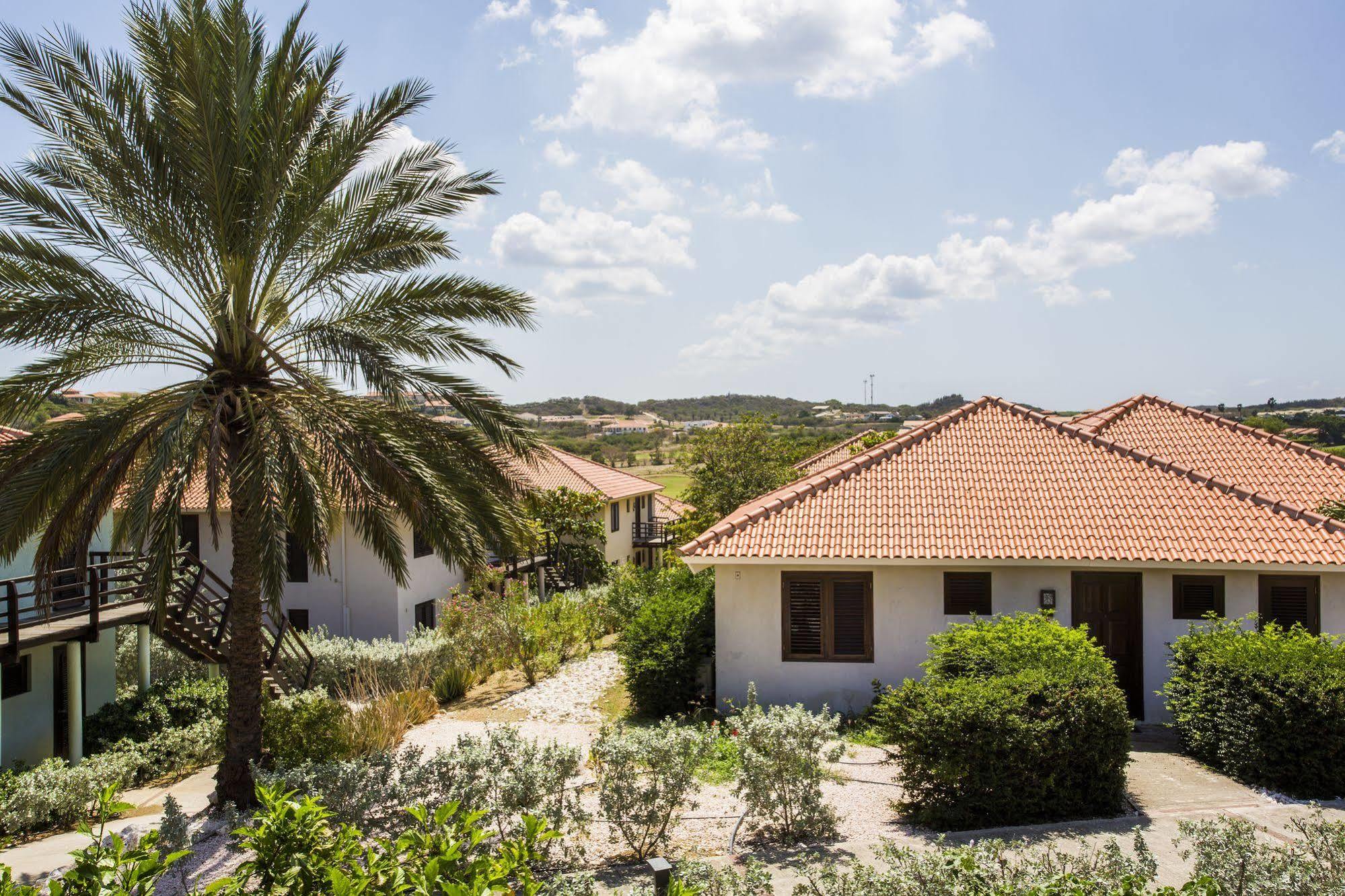 Blue Bay Village Villa 11 Dorp Dorp Sint Michiel Εξωτερικό φωτογραφία