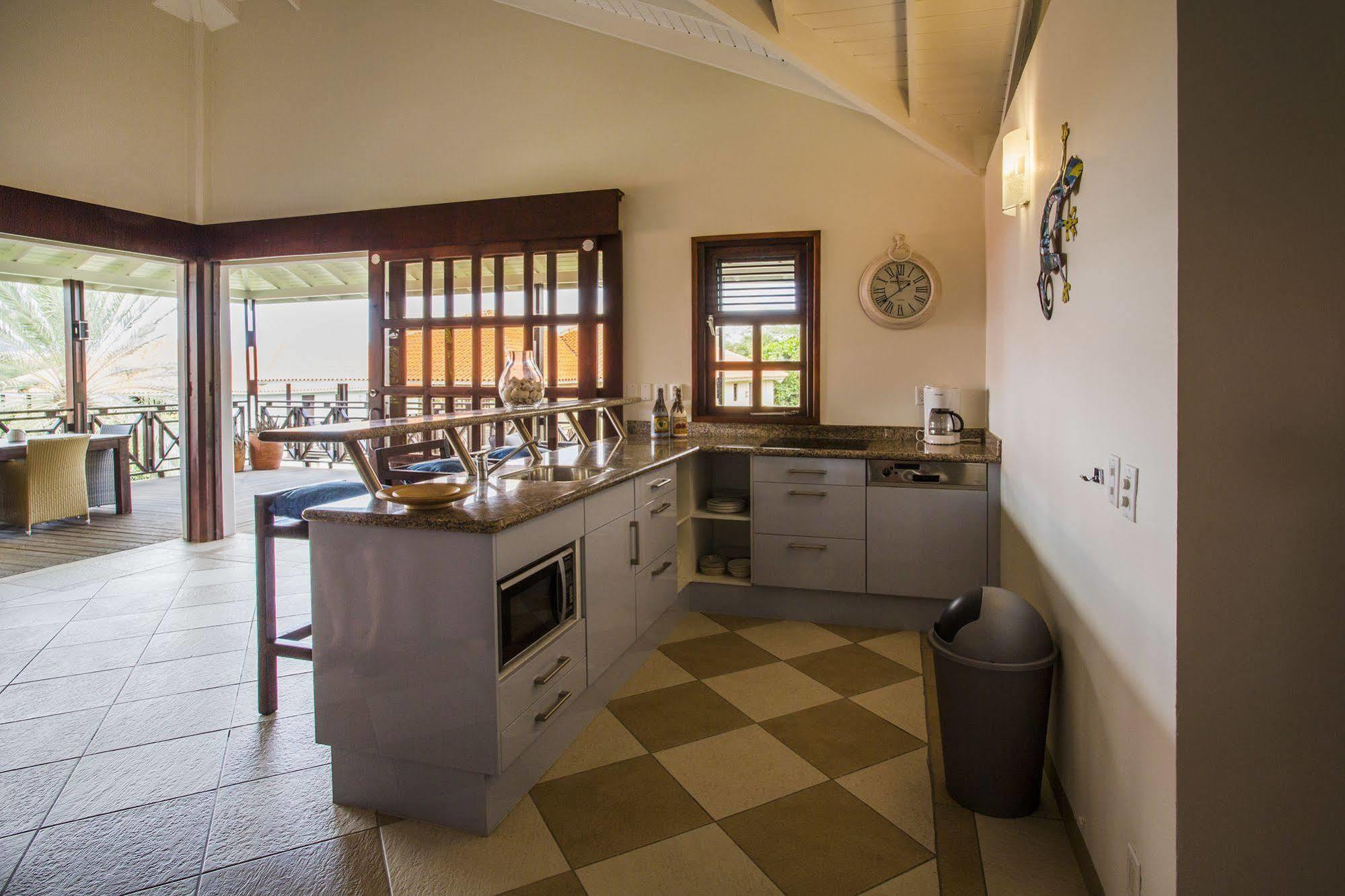 Blue Bay Village Villa 11 Dorp Dorp Sint Michiel Εξωτερικό φωτογραφία