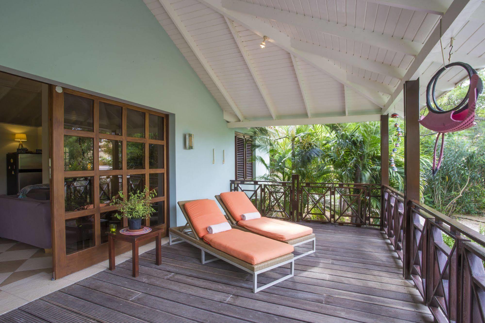Blue Bay Village Villa 11 Dorp Dorp Sint Michiel Εξωτερικό φωτογραφία